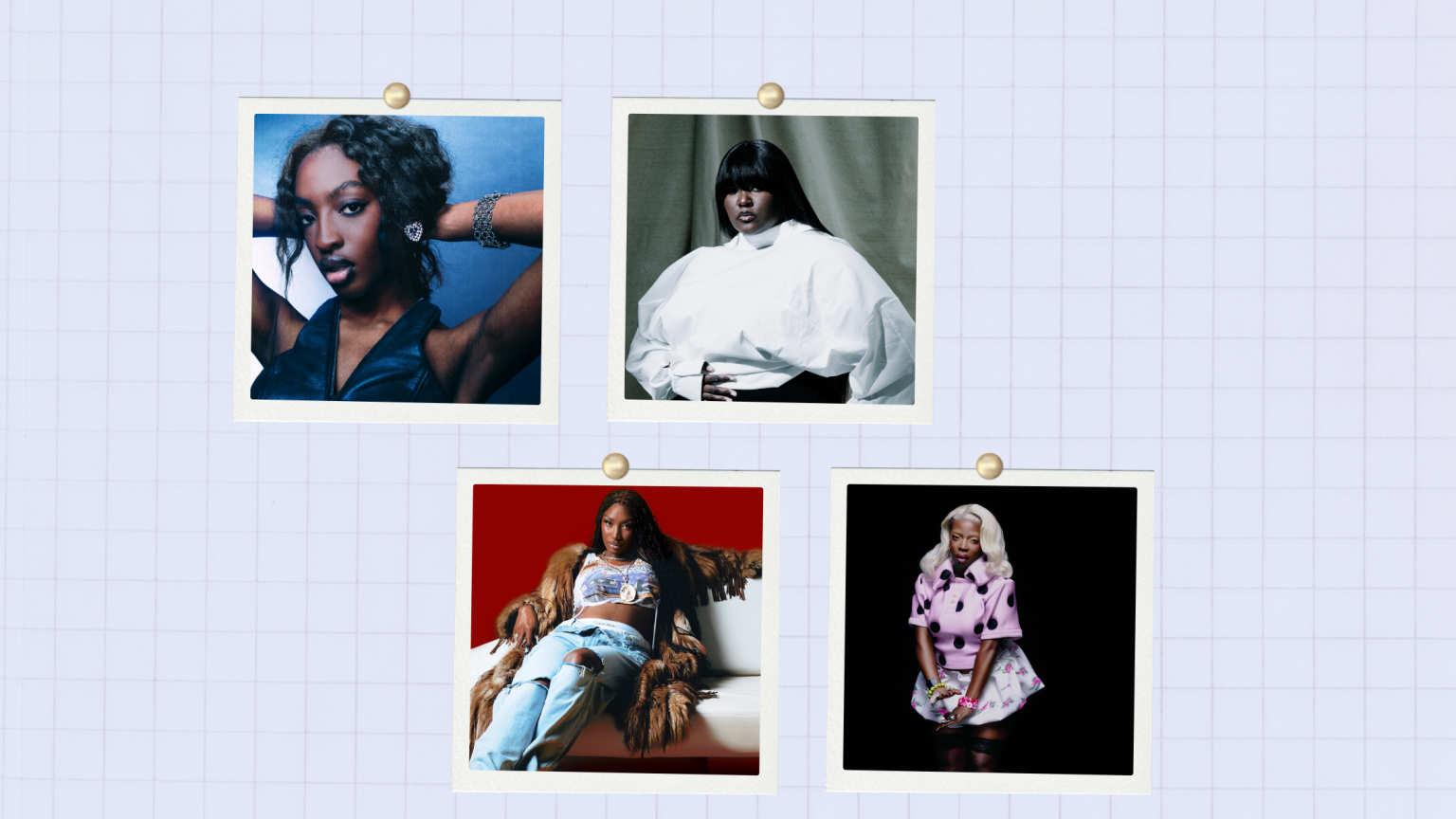 Femmes noires & légitimité dans l&rsquo;industrie musicale