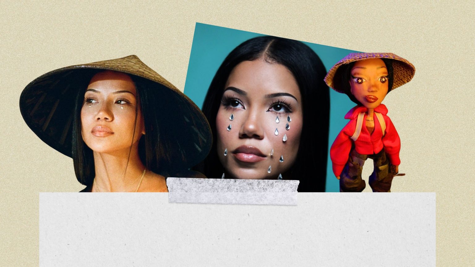 Jhené Aiko, Westside Whimsy, ou apprendre à aimer après le chaos